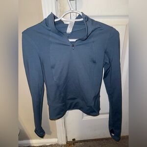 Yogalicous Work out Top